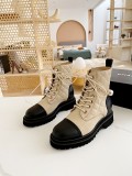 Chanel women boots shoes HG21102314