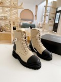 Chanel women boots shoes HG21102314