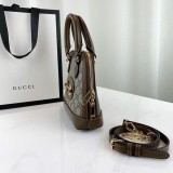 Gucci oringinal women shoulde bag EY21102602