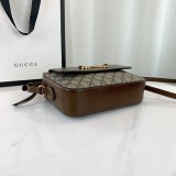 Gucci oringinal women shoulde bag EY21102604