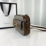 Gucci oringinal women shoulde bag EY21102604