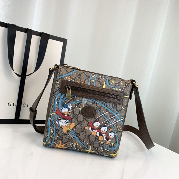 Gucci oringinal women shoulde bag EY21102610