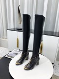 Chanel women boots shoes HG21102313