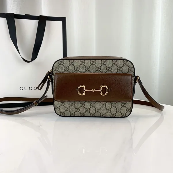 Gucci oringinal women shoulde bag EY21102604