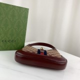 Gucci oringinal women shoulde bag EY21102615