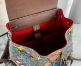 Gucci Disney x Gucci Backpack bag EY21102613