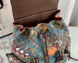 Gucci Disney x Gucci Backpack bag EY21102613