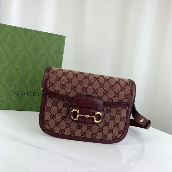 Gucci oringinal women shoulde bag EY21102616