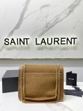 Saint Laurent Original kate 99 with tassel in suede MTX21110105