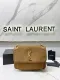 Saint Laurent Original kate 99 with tassel in suede MTX21110105