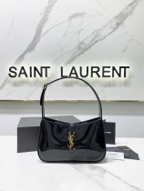 Saint Laurent Original kate 99 with patent leather EY21110108