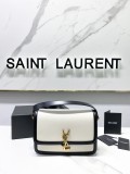 Saint Laurent Original Cassandra Small in Grain shoulder bag MTX21110107