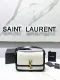 Saint Laurent Original Cassandra Small in Grain shoulder bag MTX21110107