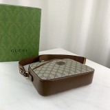 Gucci oringinal women shoulde bag EY21110101