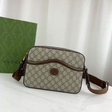 Gucci oringinal women shoulde bag EY21110101