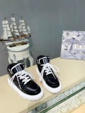 Dior flat shoes HG21110809