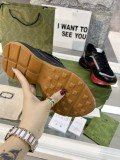 Gucci flat shoes HG21110812