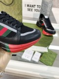 Gucci flat shoes HG21110812