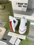 Gucci flat shoes HG21110812