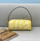 Fendi 3 colors original vintage F shoulder HL21110908
