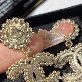 Chanel 1:1 jewelry earring YS21111302