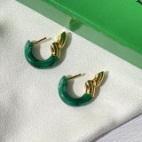 Bottega Veneta 1:1 jewelry earring YS21111315