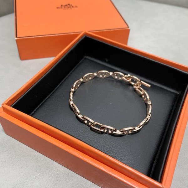 Hermes 1:1 jewelry bracelet YS21111312