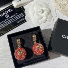 Chanel 1:1 jewelry earring YS21111306