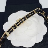 Chanel 1:1 jewelry necklace YS21111323