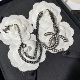 Chanel 1:1 jewelry necklace YS21111324