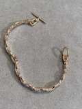 Hermes 1:1 jewelry bracelet YS21111312