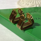 Bottega Veneta 1:1 jewelry earring YS21111313