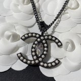 Chanel 1:1 jewelry necklace YS21111324