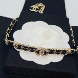 Chanel 1:1 jewelry necklace YS21111323