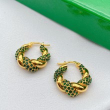 Bottega Veneta 1:1 jewelry earring YS21111318
