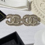 Chanel 1:1 jewelry earring YS21111303