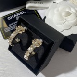 Chanel 1:1 jewelry earring YS21111308