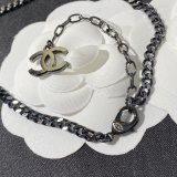 Chanel 1:1 jewelry necklace YS21111324