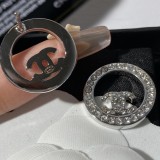 Chanel 1:1 jewelry earring YS21111304