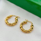 Bottega Veneta 1:1 jewelry earring YS21111317