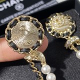 Chanel 1:1 jewelry earring YS21111322