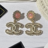 Chanel 1:1 jewelry earring YS21111302