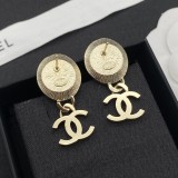 Chanel 1:1 jewelry earring YS21111319