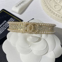 Chanel 1:1 jewelry bracelet YS21111305