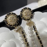 Chanel 1:1 jewelry earring YS21111322