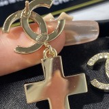 Chanel 1:1 jewelry earring YS21111307