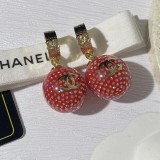 Chanel 1:1 jewelry earring YS21111306