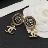 Chanel 1:1 jewelry earring YS21111319