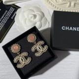 Chanel 1:1 jewelry earring YS21111302