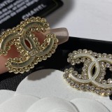 Chanel 1:1 jewelry earring YS21111303